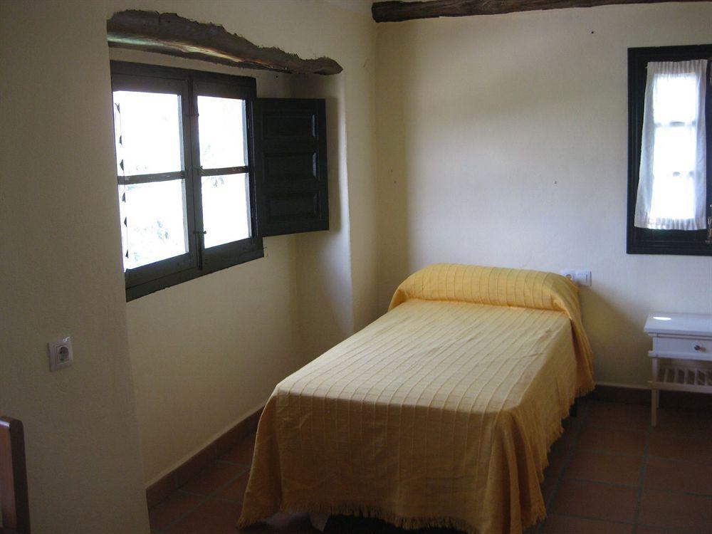 Hostal La Molina Alora Buitenkant foto